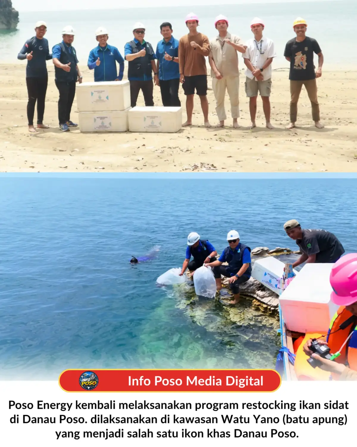 @Info Poso