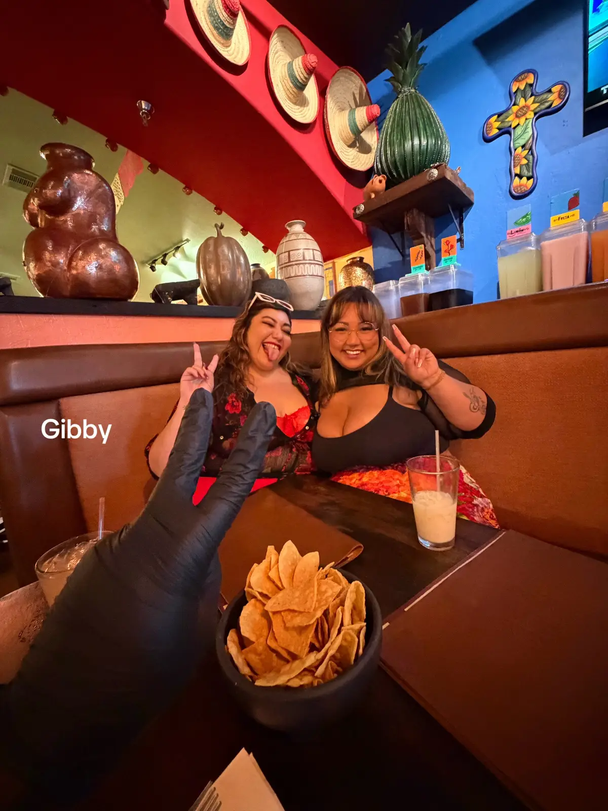 @Gibby The Clown