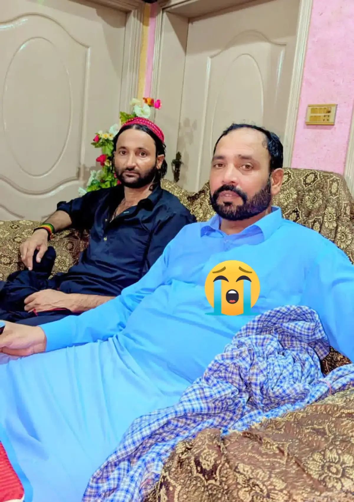 @چوہدری نثار مندیال
