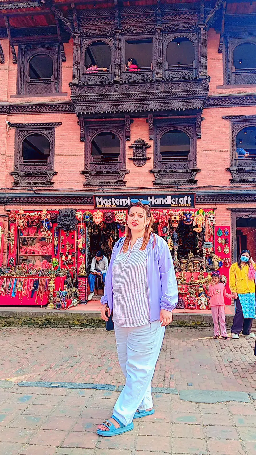 @Kabita kunwar❤️