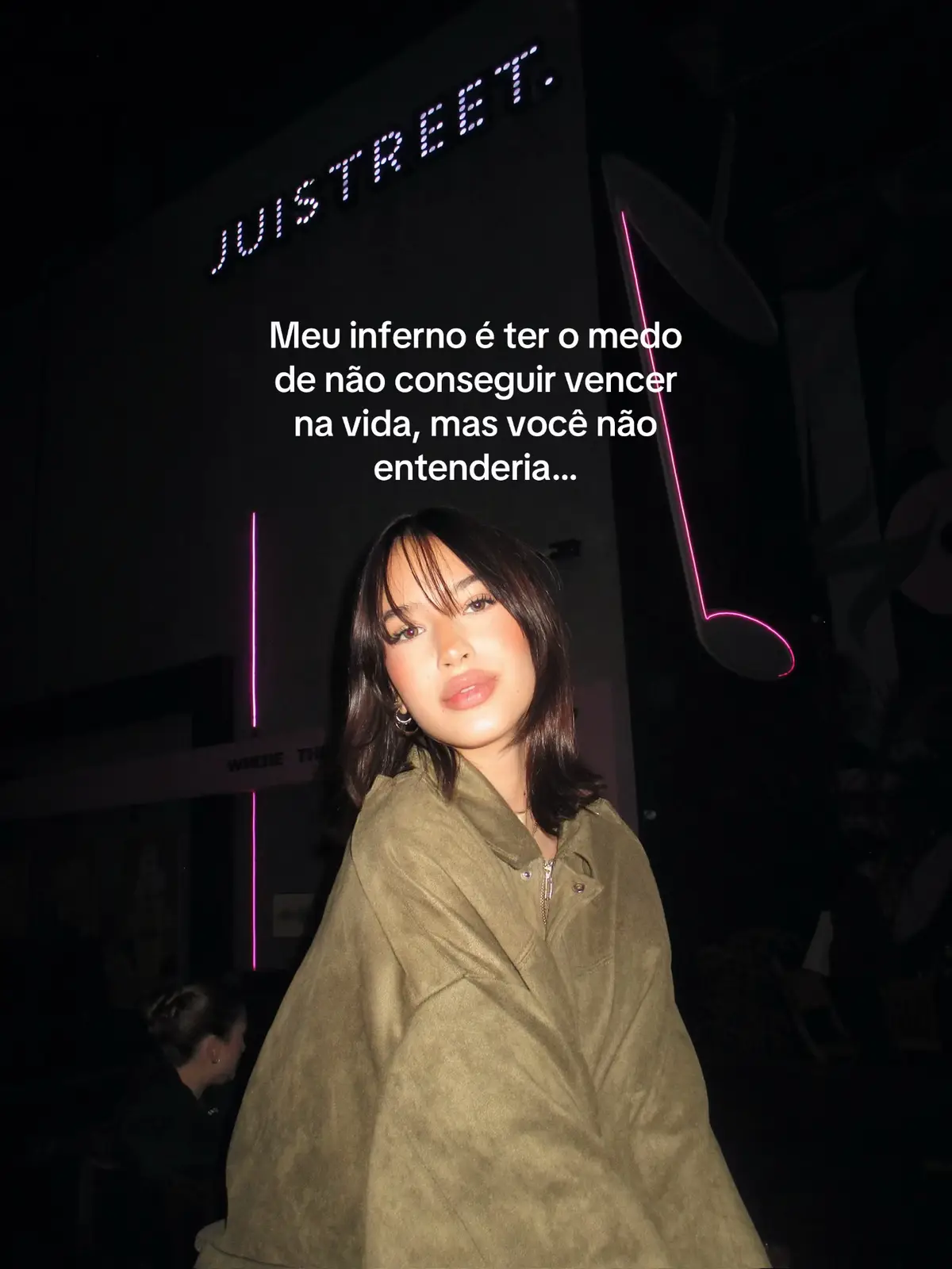 @Ana Clara Luz