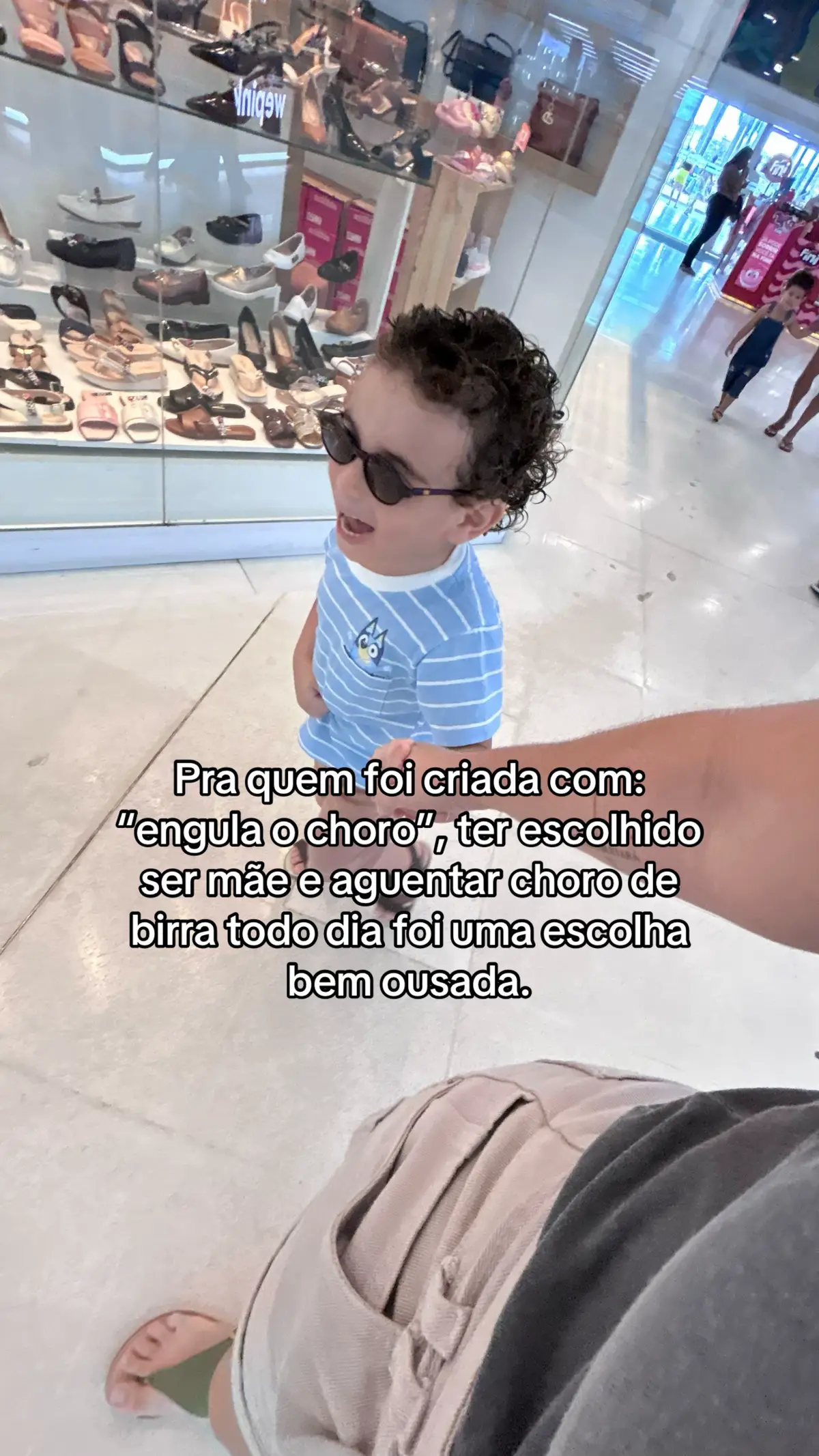 @Driele Brasil