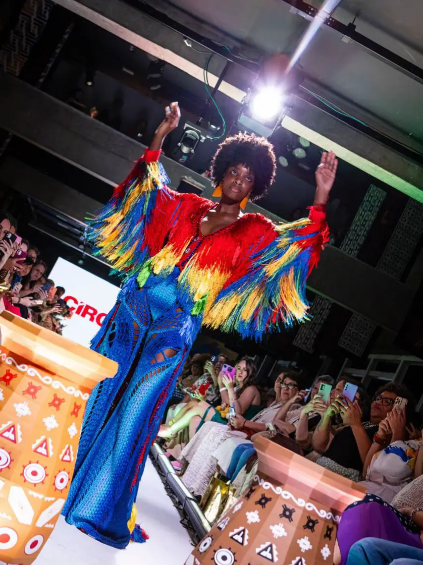 @Artesanal Fashion Day