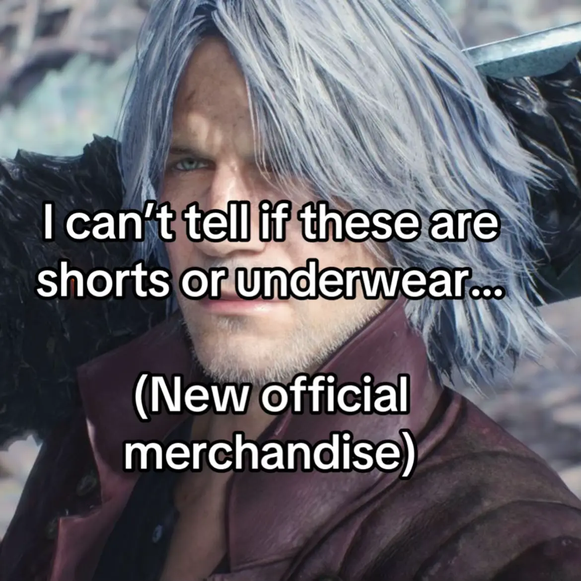 @Cayde!