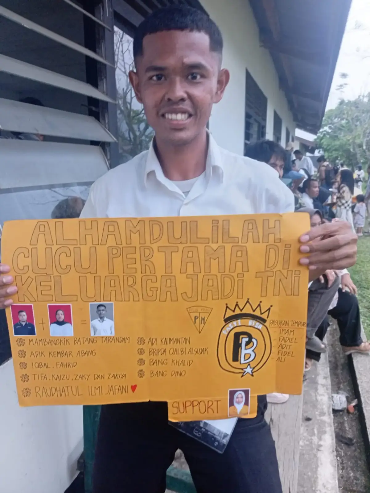 @BIMBEL PASTI BISA PADANG