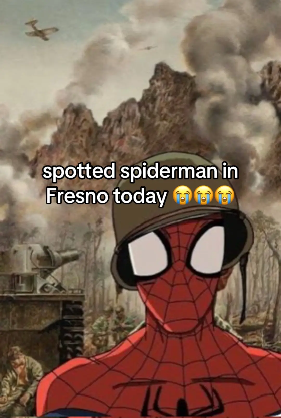 @🕷️🇲🇽 Sam |-/