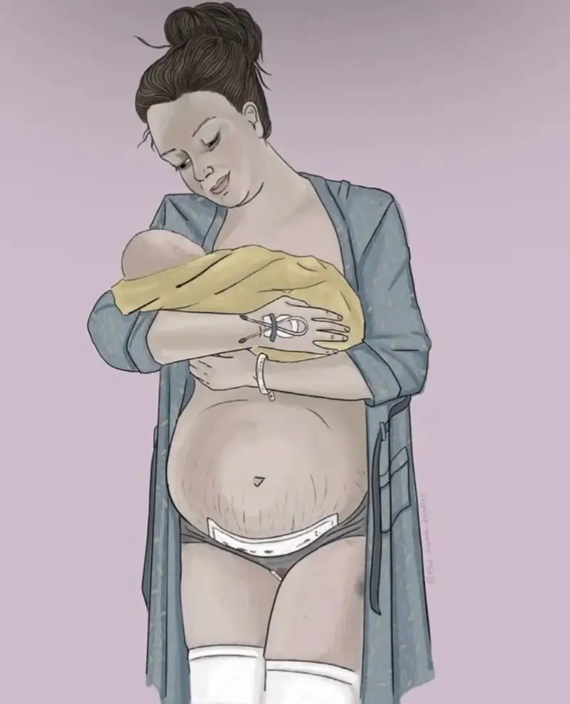 @De Mãe para Mãe