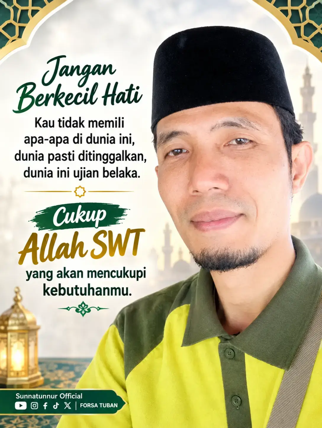 @Raden Naja
