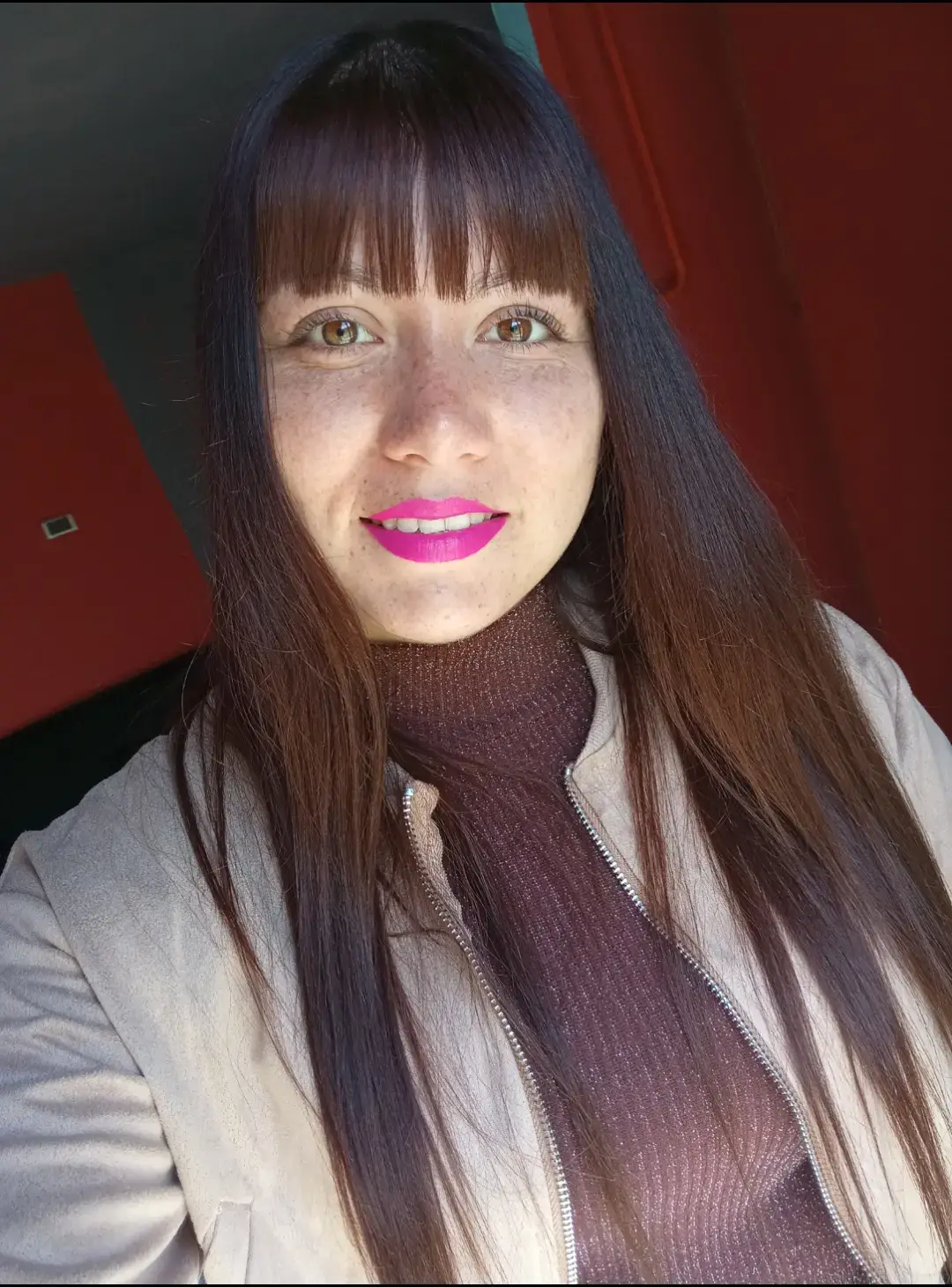@TAMARA JARA MORAN ❤️🇨🇱