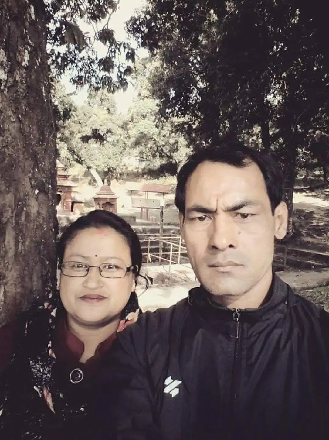 @Aman Manandhar