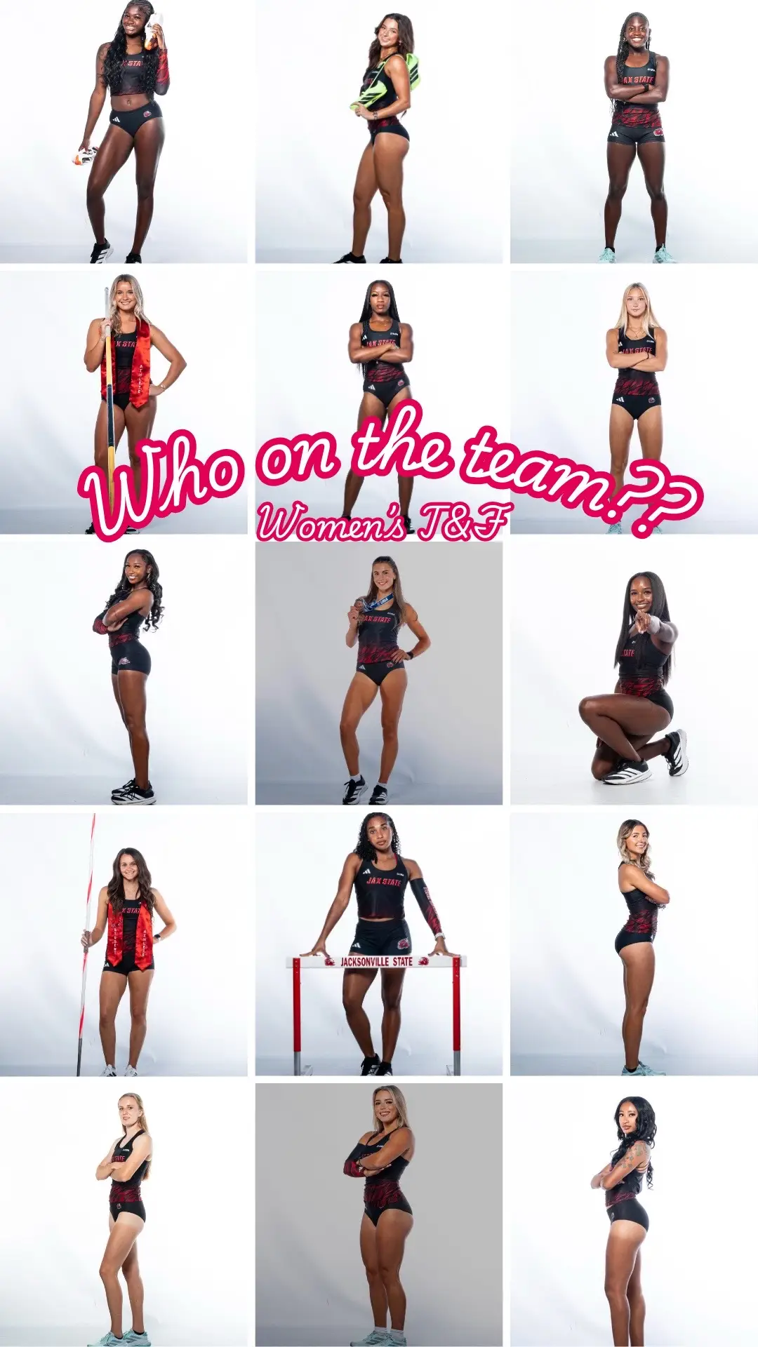 @Jax State XC/TF