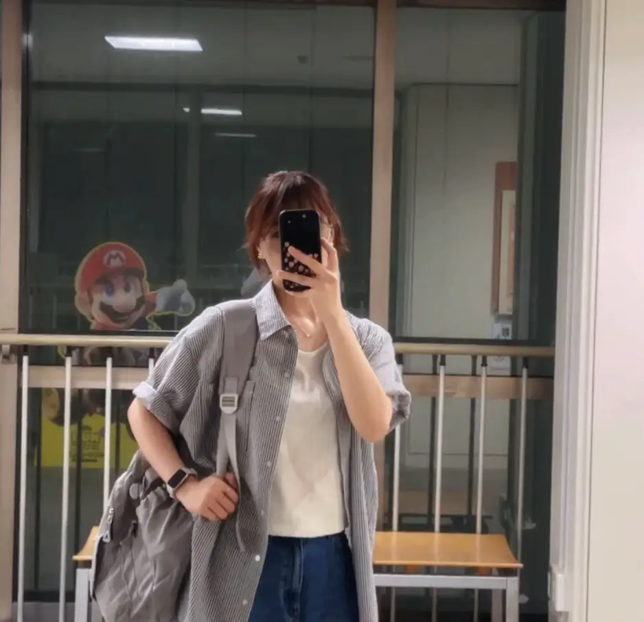 @Trin iu ✿