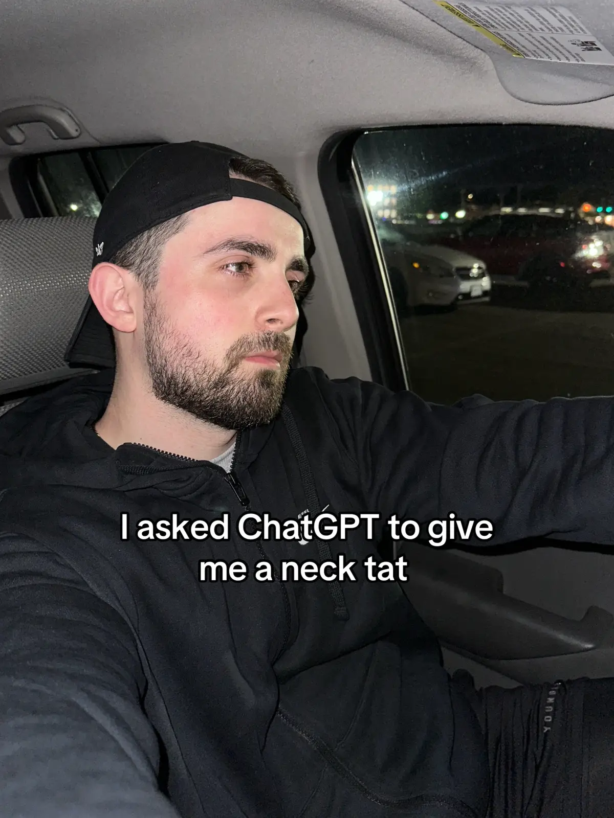@Kyle Cherico