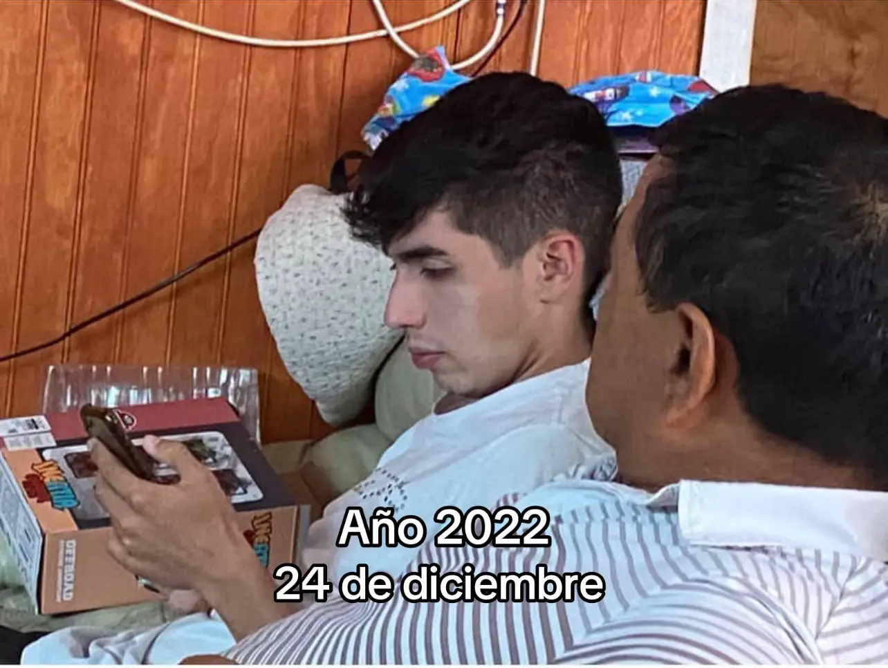 @Ibenjagarrido