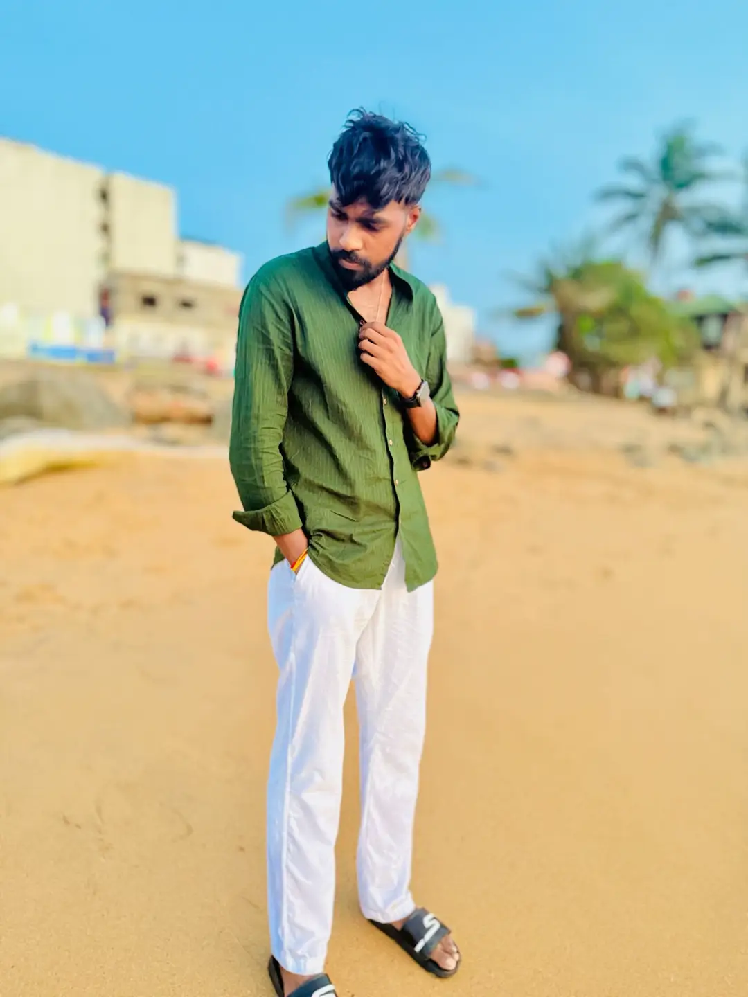 @Kaushan