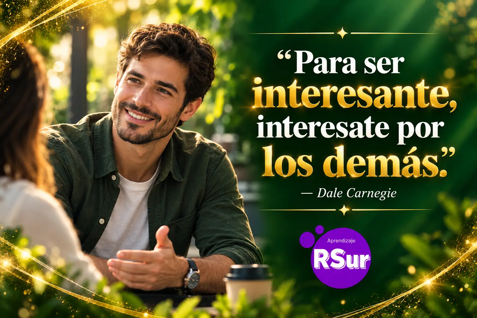 @Aprendizaje RSur