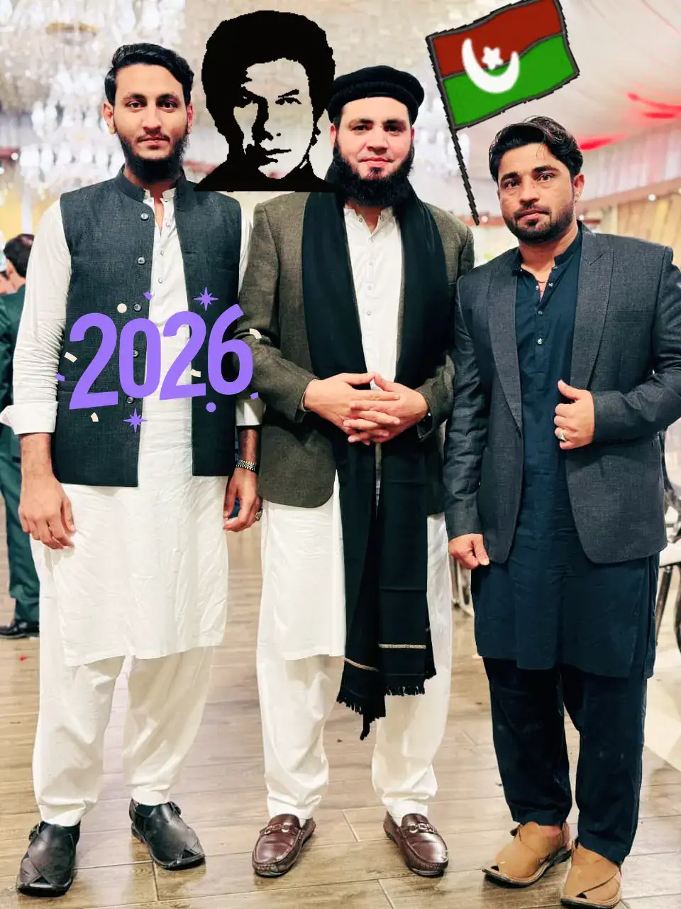@Taimoor Khan