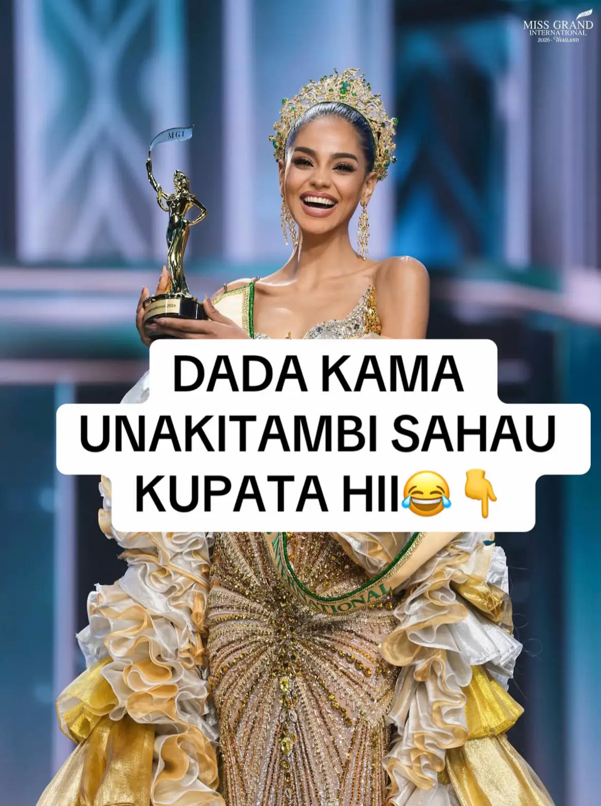@Pius Kichere🇹🇿