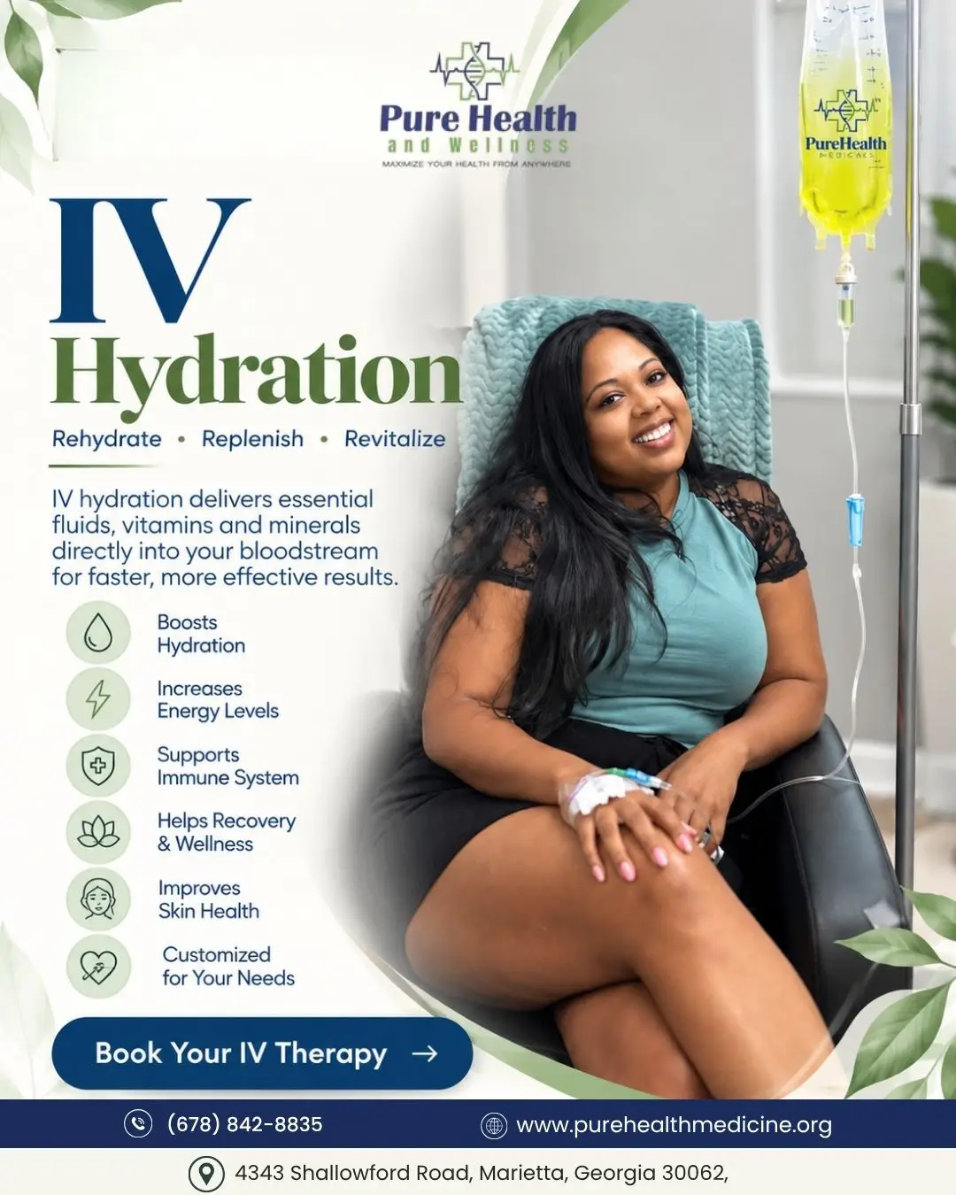 @PureHealthand_Wellness