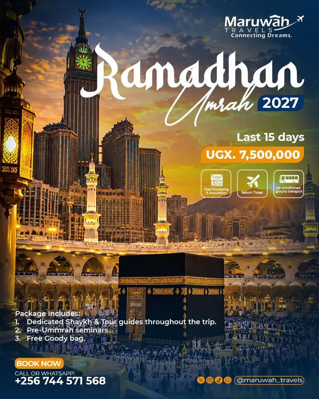 @Maruwah_travels