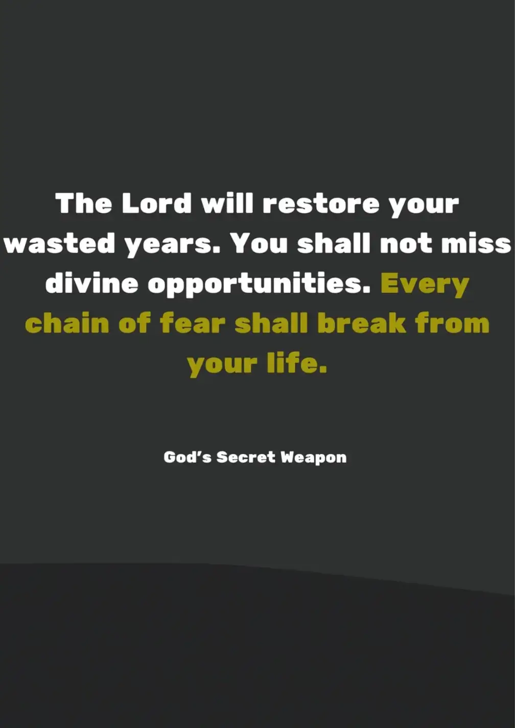@GOD’S_SECRET_WEAPON