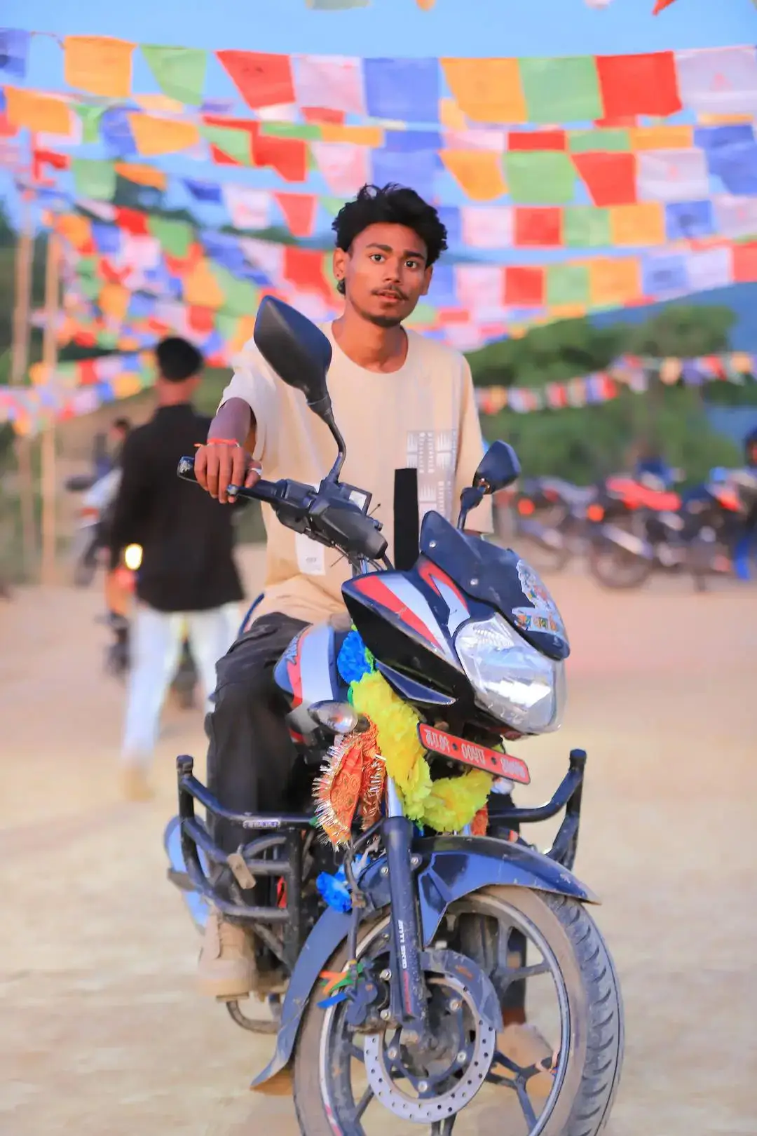 @❤️&zwj;🔥&rarr;Kushwaha Boi❤️&zwj;🔥🤔