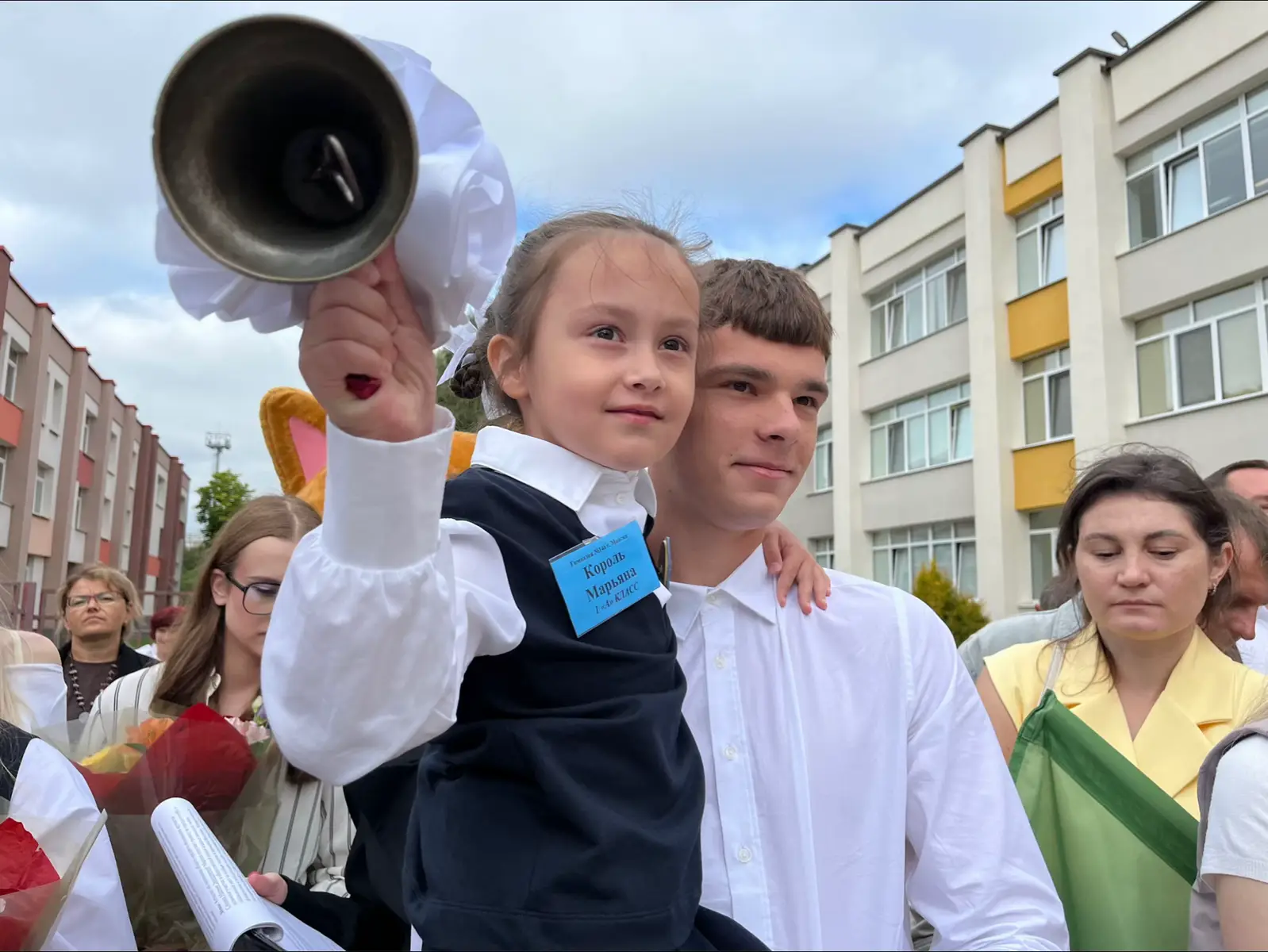 @Гимназия №146