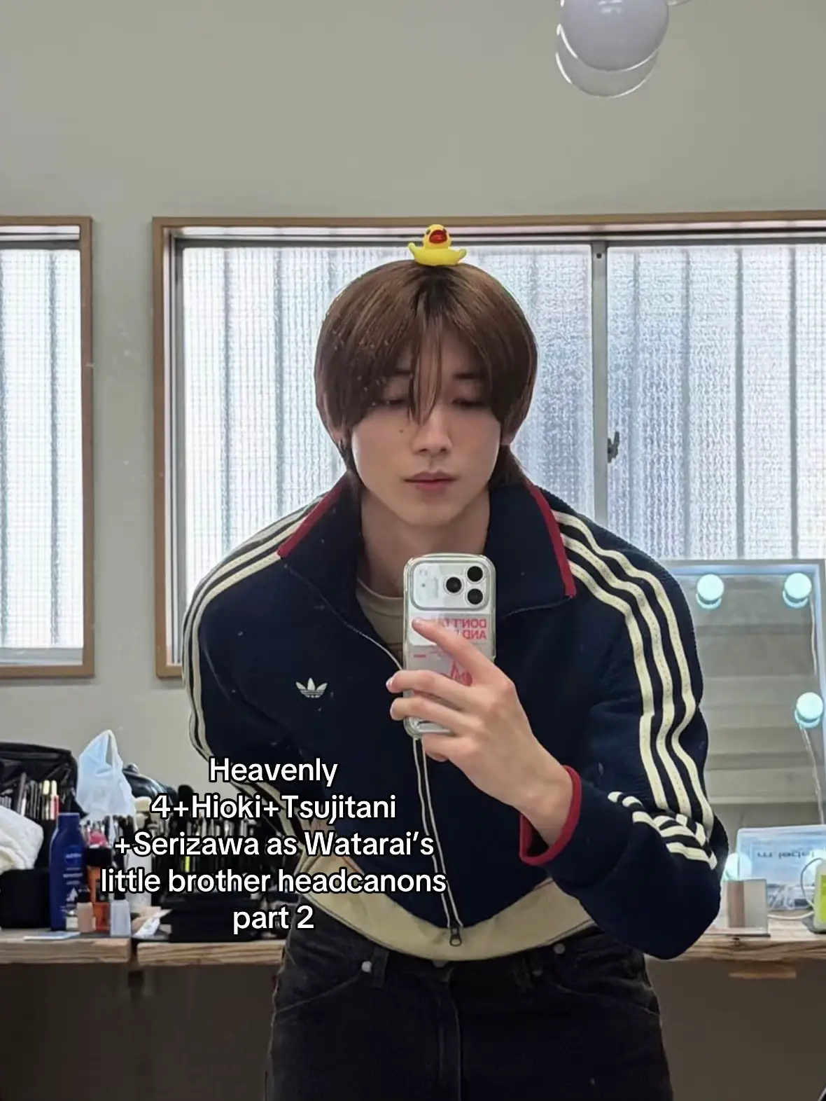 @Niya 🥟