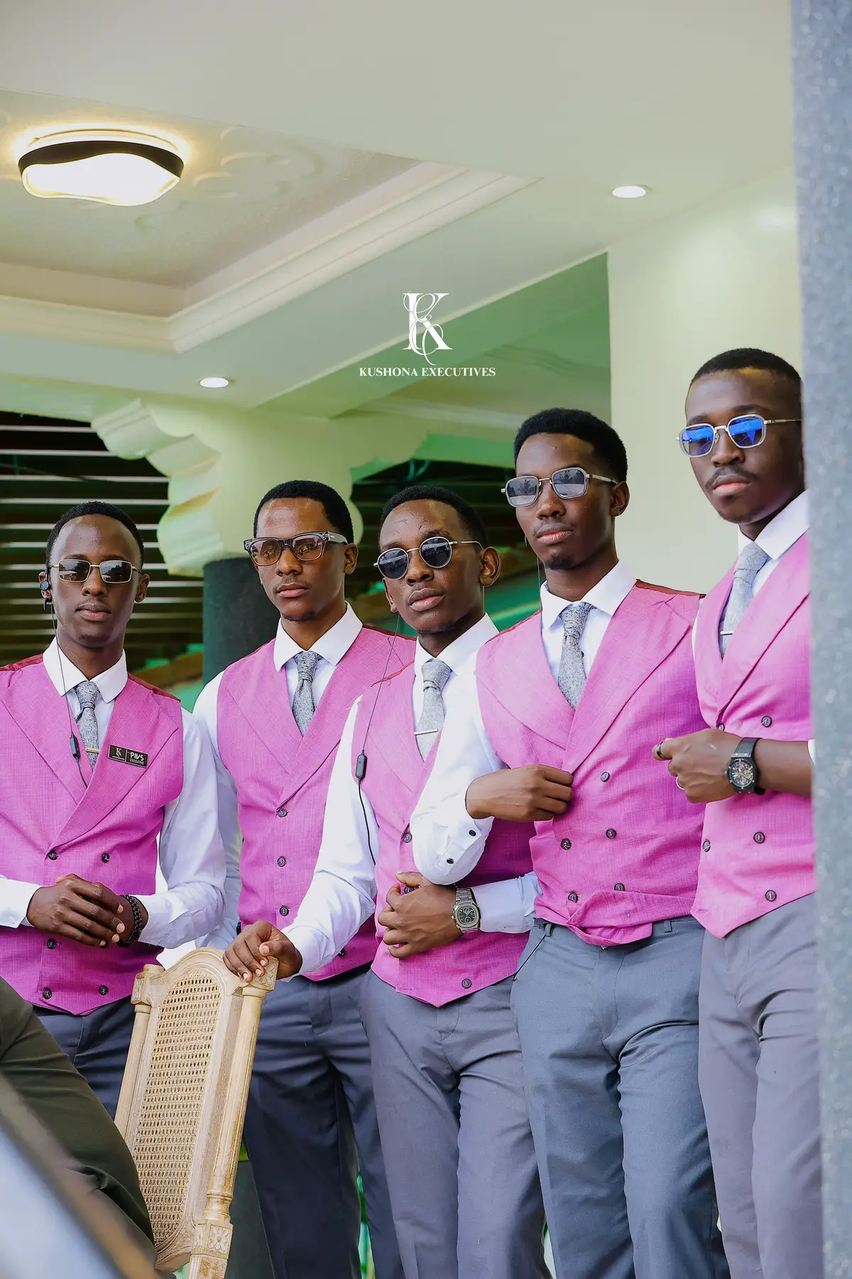 @KUSHONA EXECUTIVES 🖤🖤