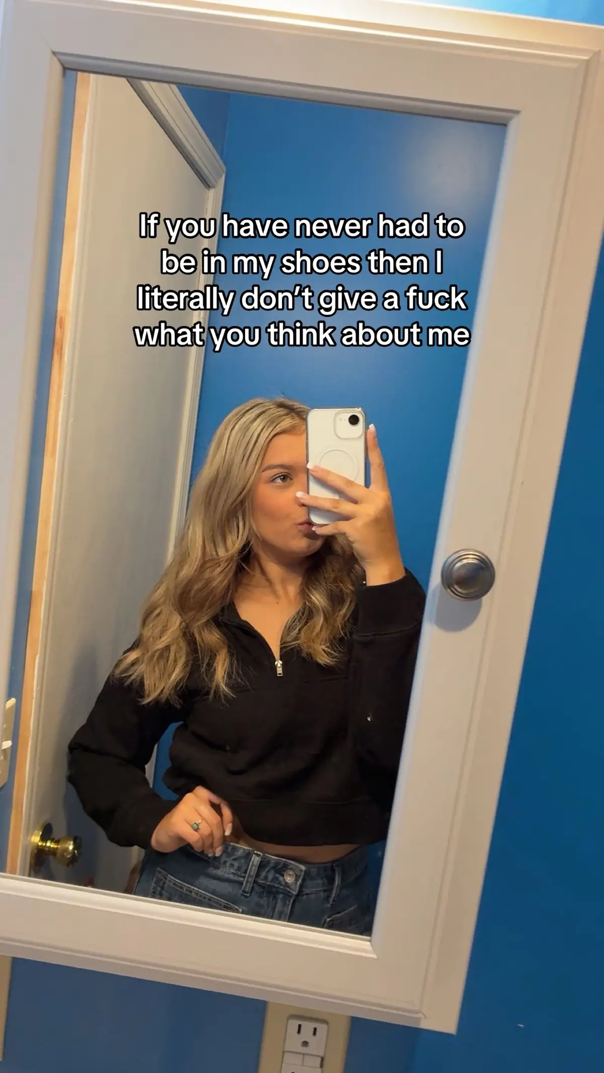 @Lucy Davis