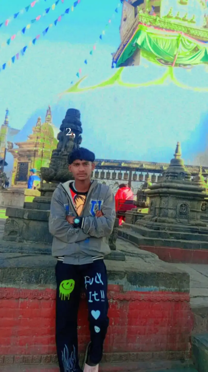 @ravikumar
