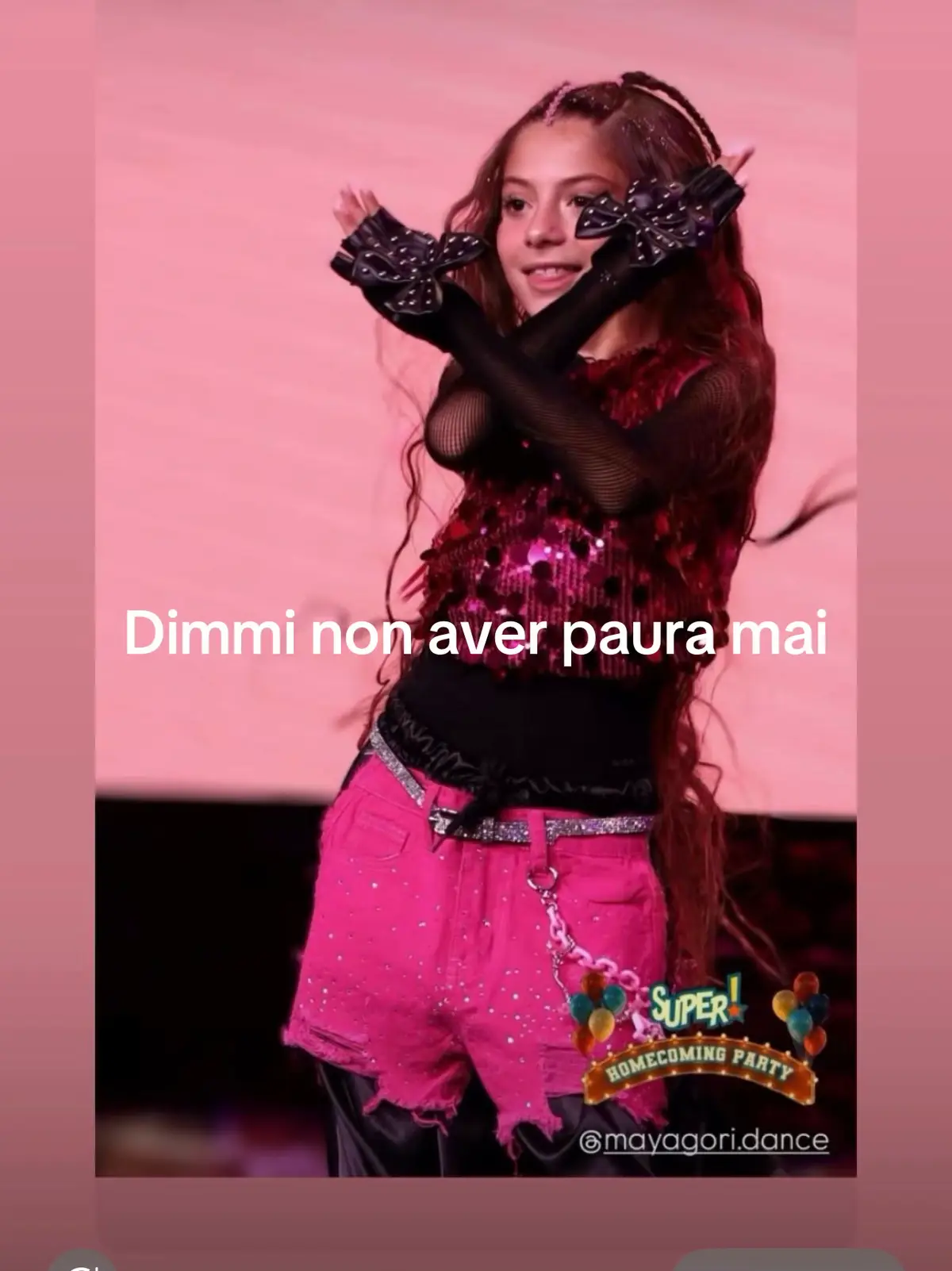 @Maya fanpage 🌺