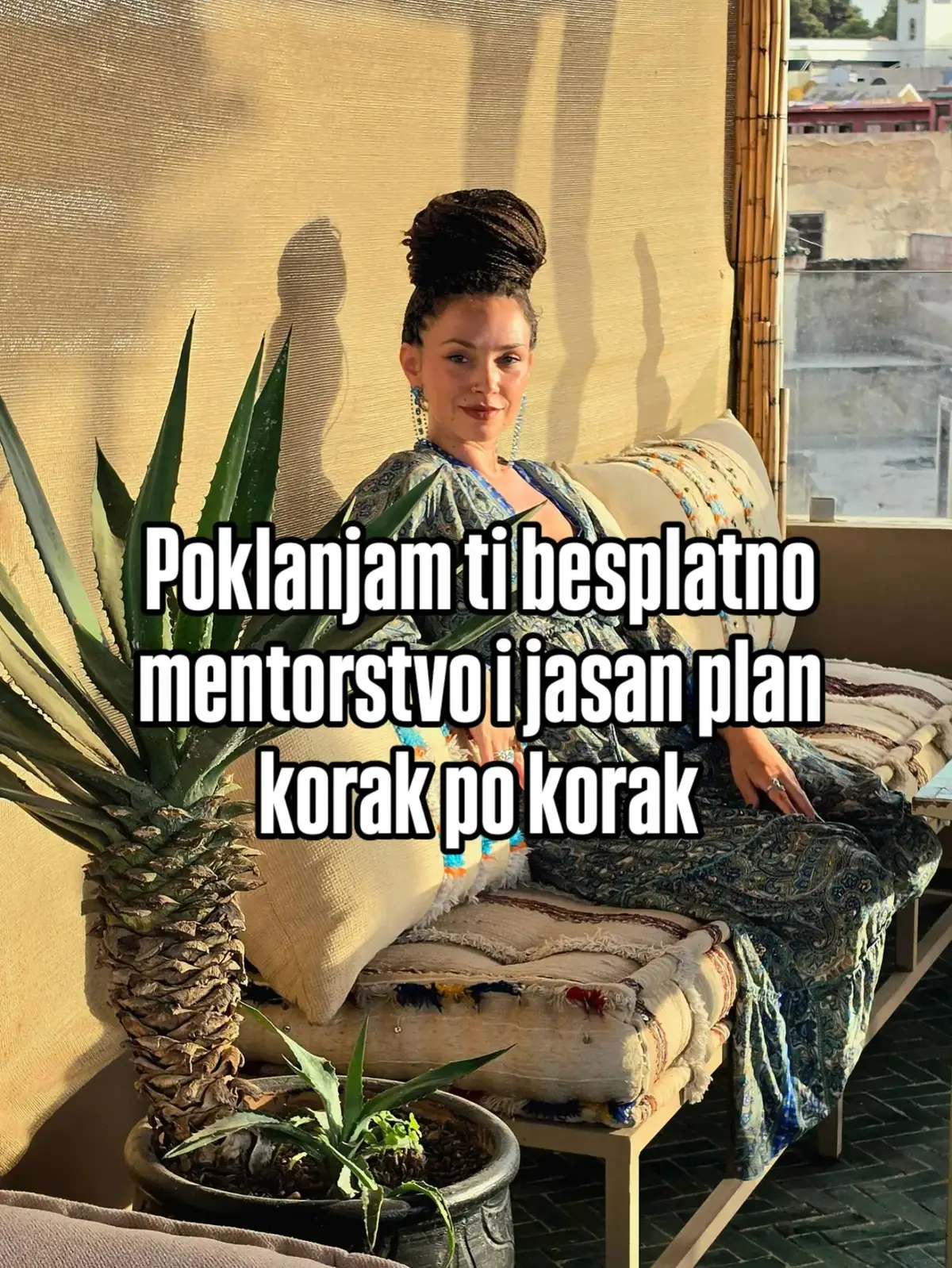 @Sanja | Wellness & Business