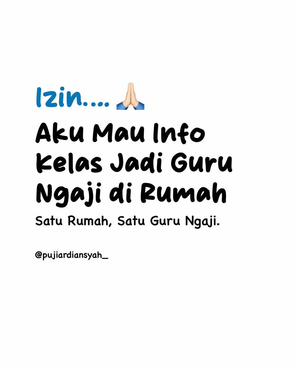 @Puji Ardiansyah