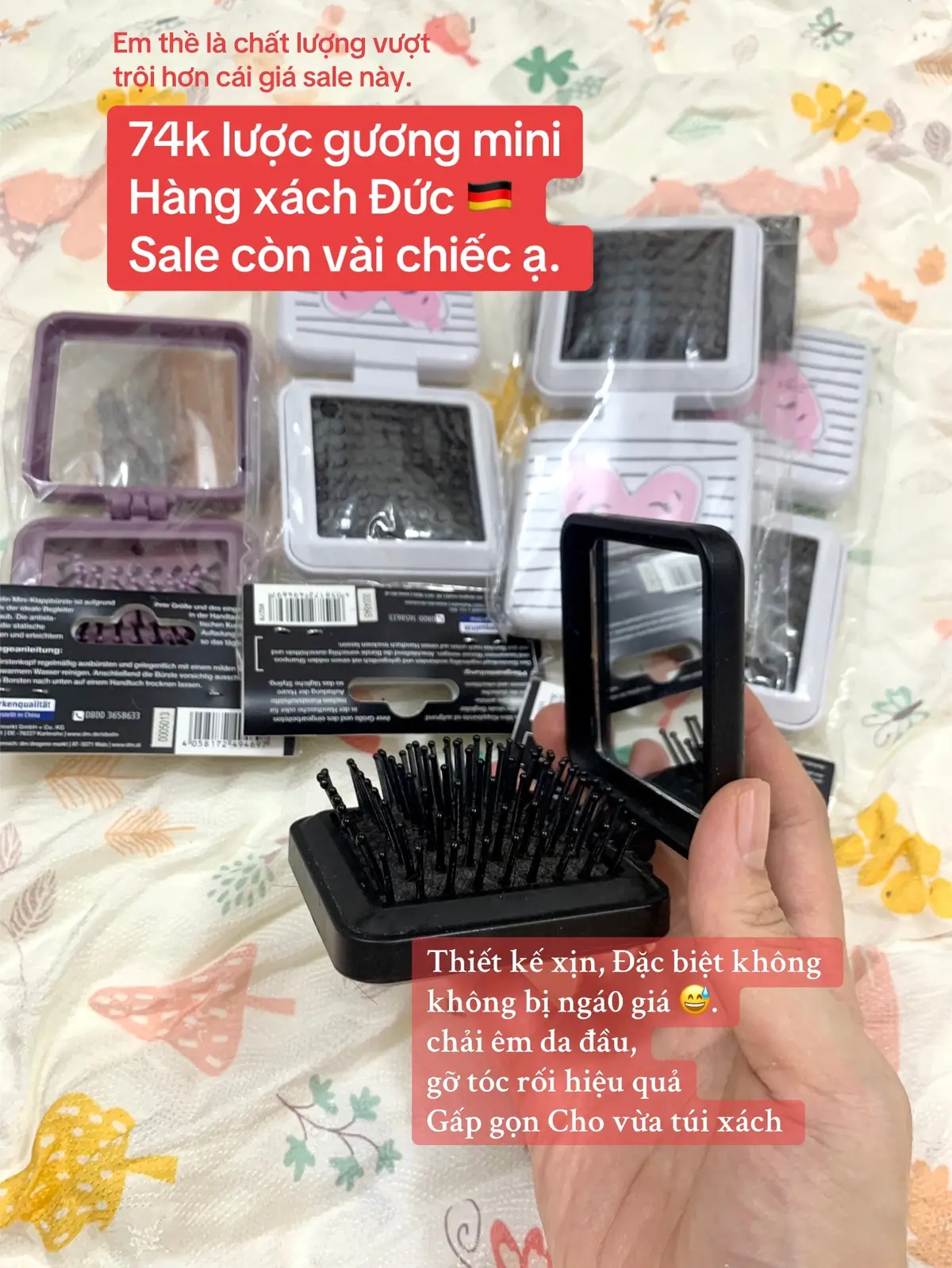 @Tiệm nàng thơ - EU