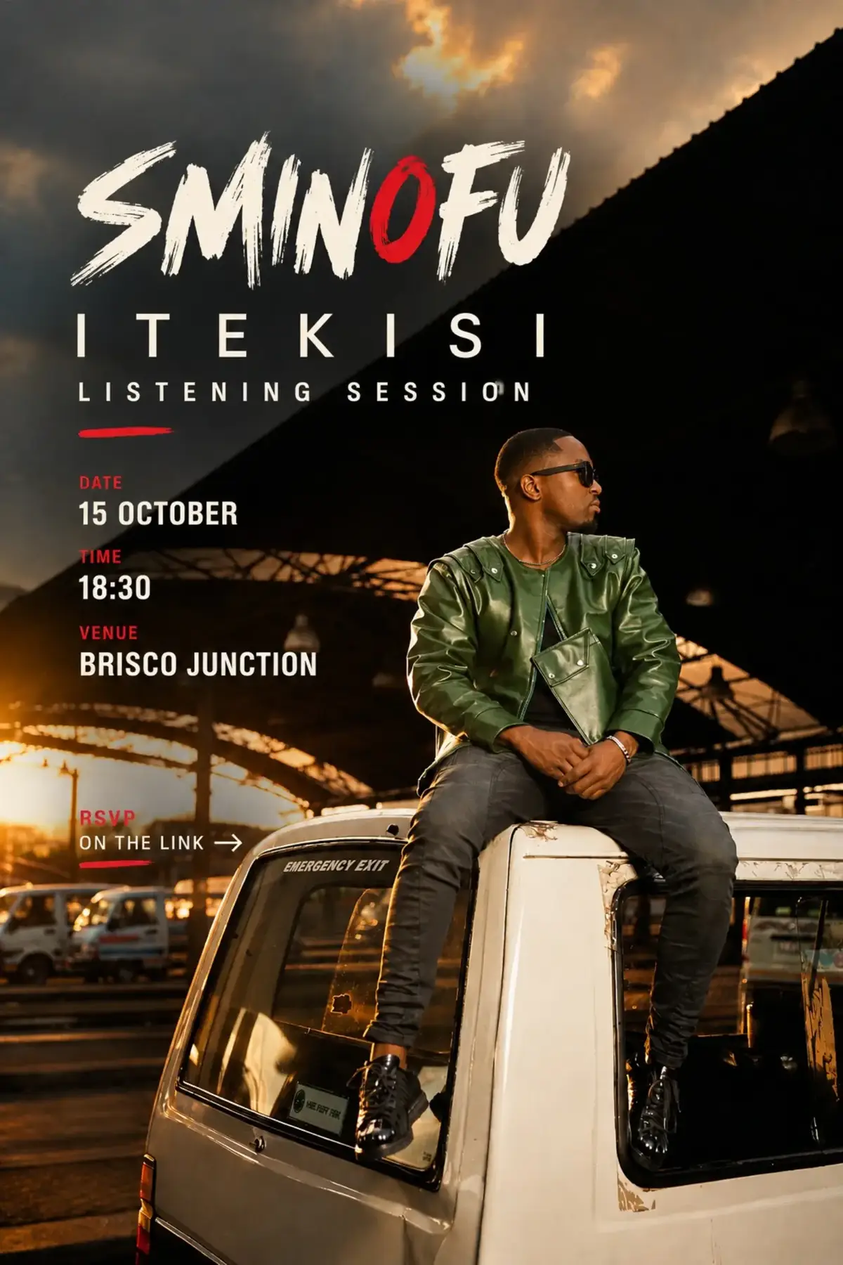 @Brisco Junction