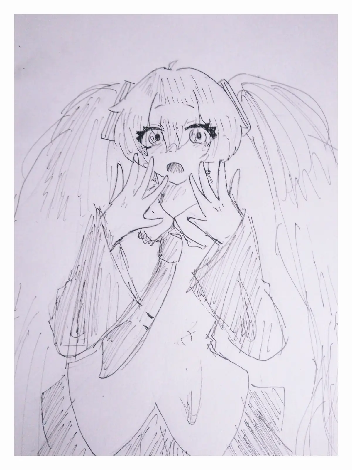 @むーす🤍🐑