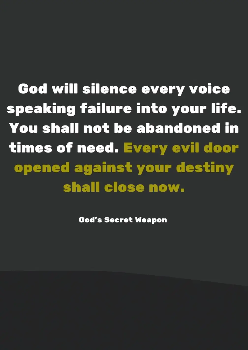 @GOD’S_SECRET_WEAPON