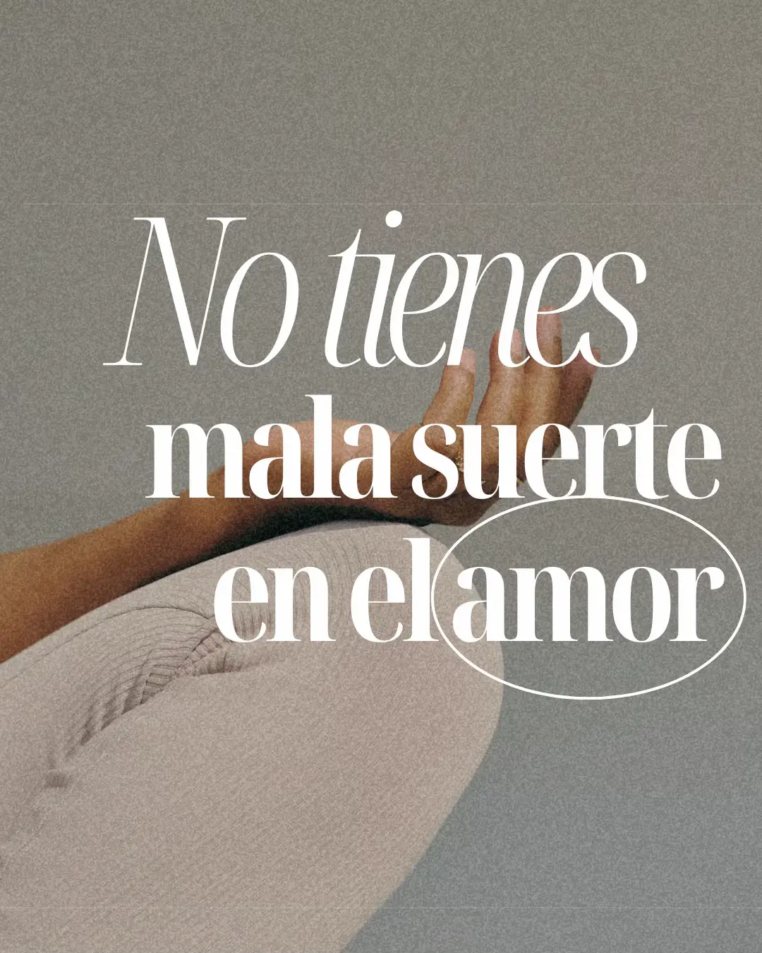 @Hechos para Amar