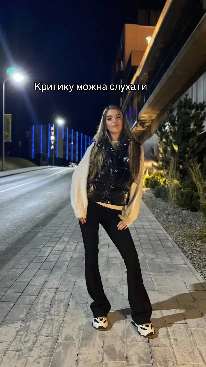 @воскресшая