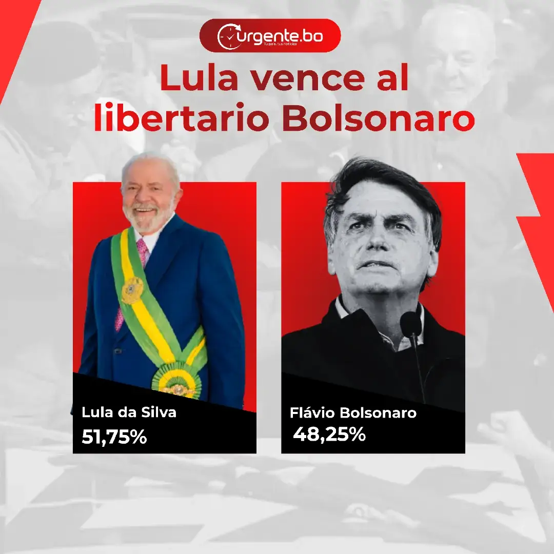@Urgente.bo