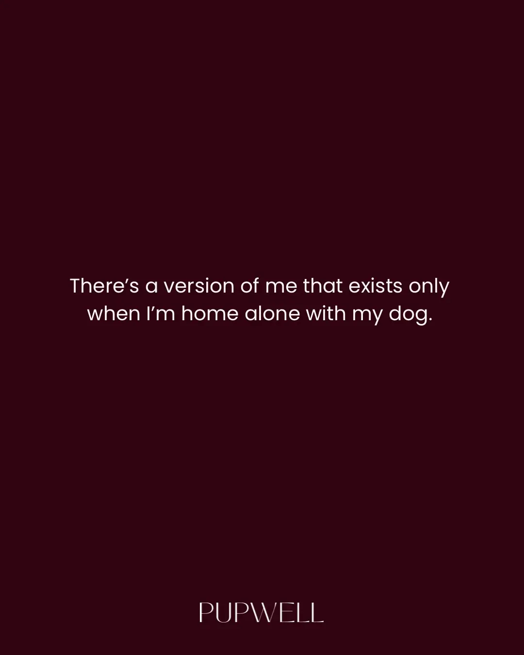 @Pupwell