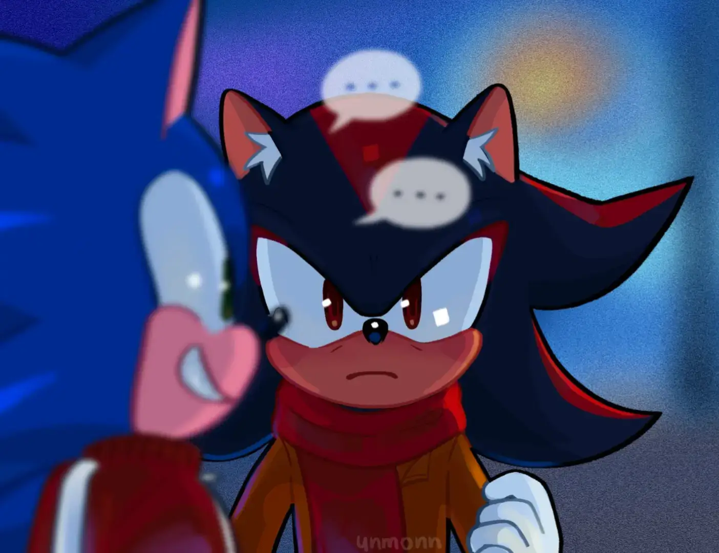 @💙SONADOW🖤