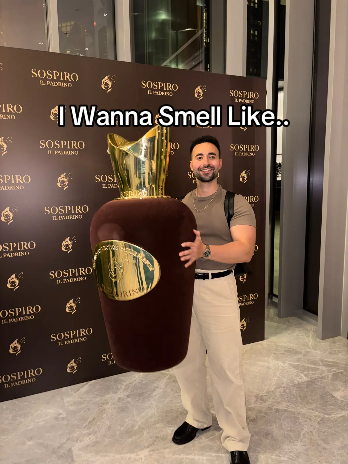 @GA Sniffs
