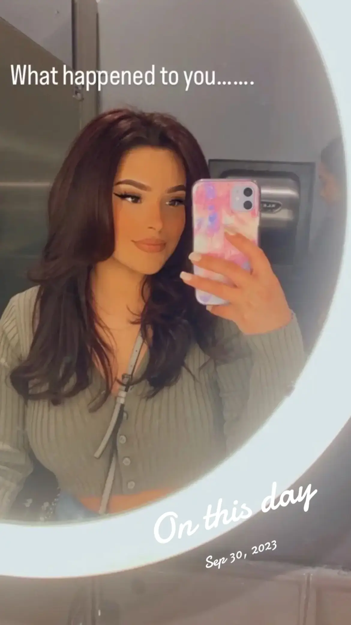 @Vanessa