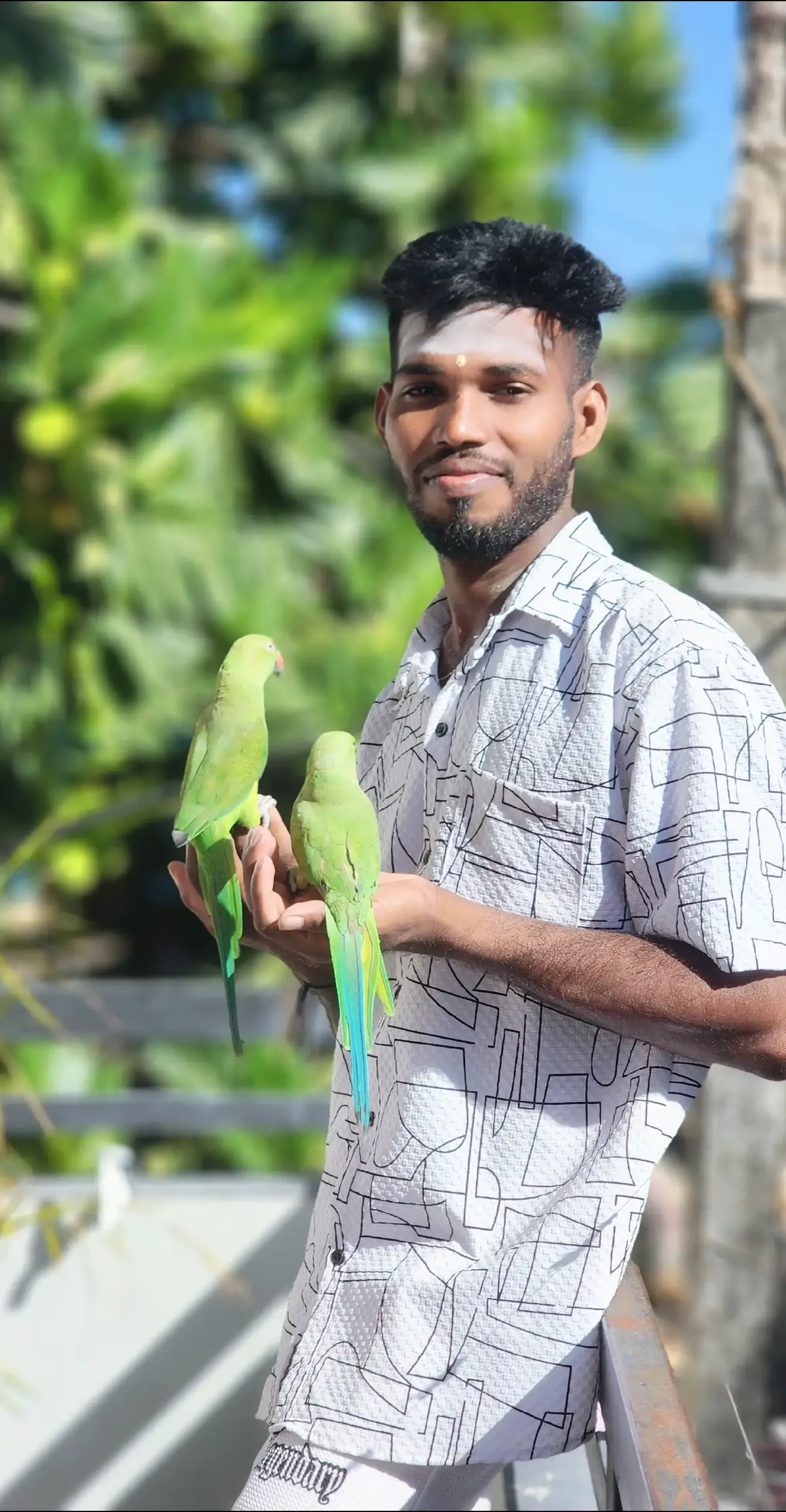 @BSK தமிழா