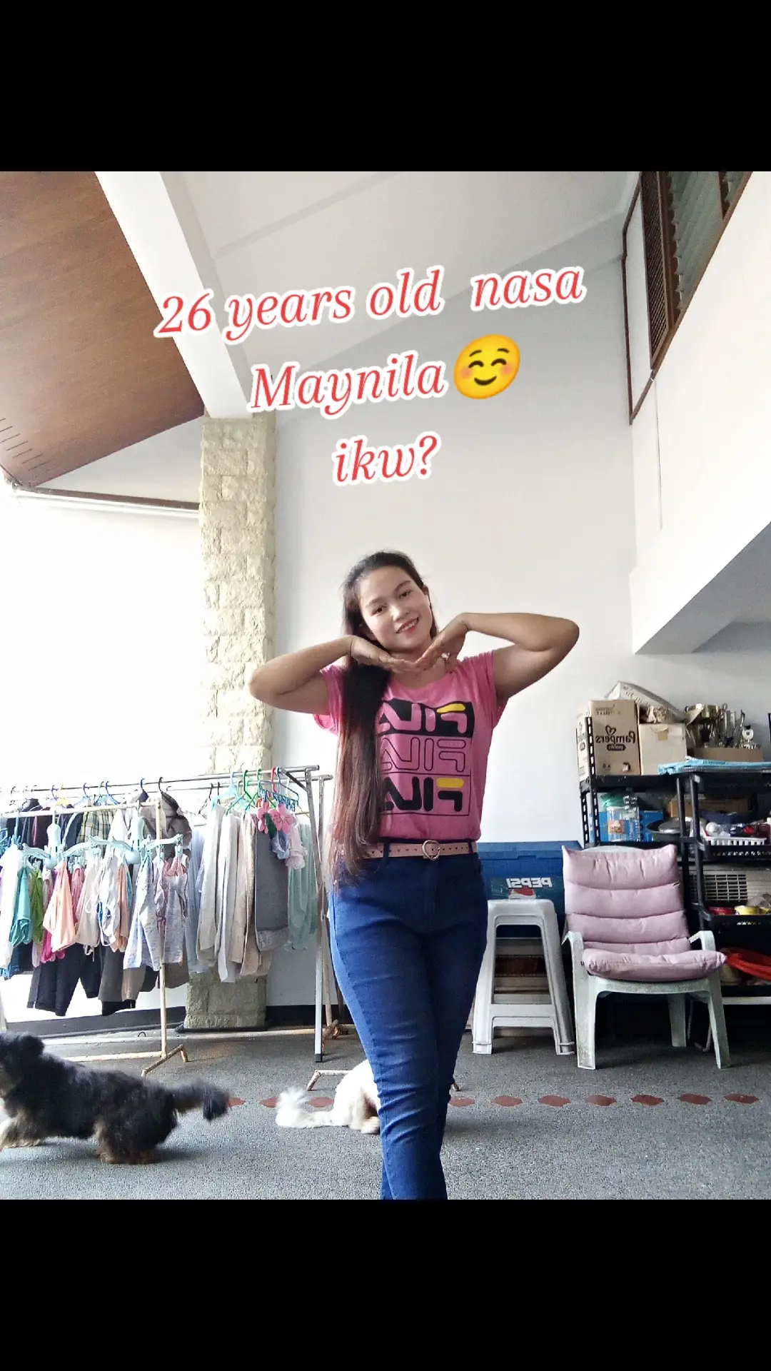 @โค๏ธ๐ฅ" ๐๐๐'๐ง ๐๐๐๐กโ "๐ฅ