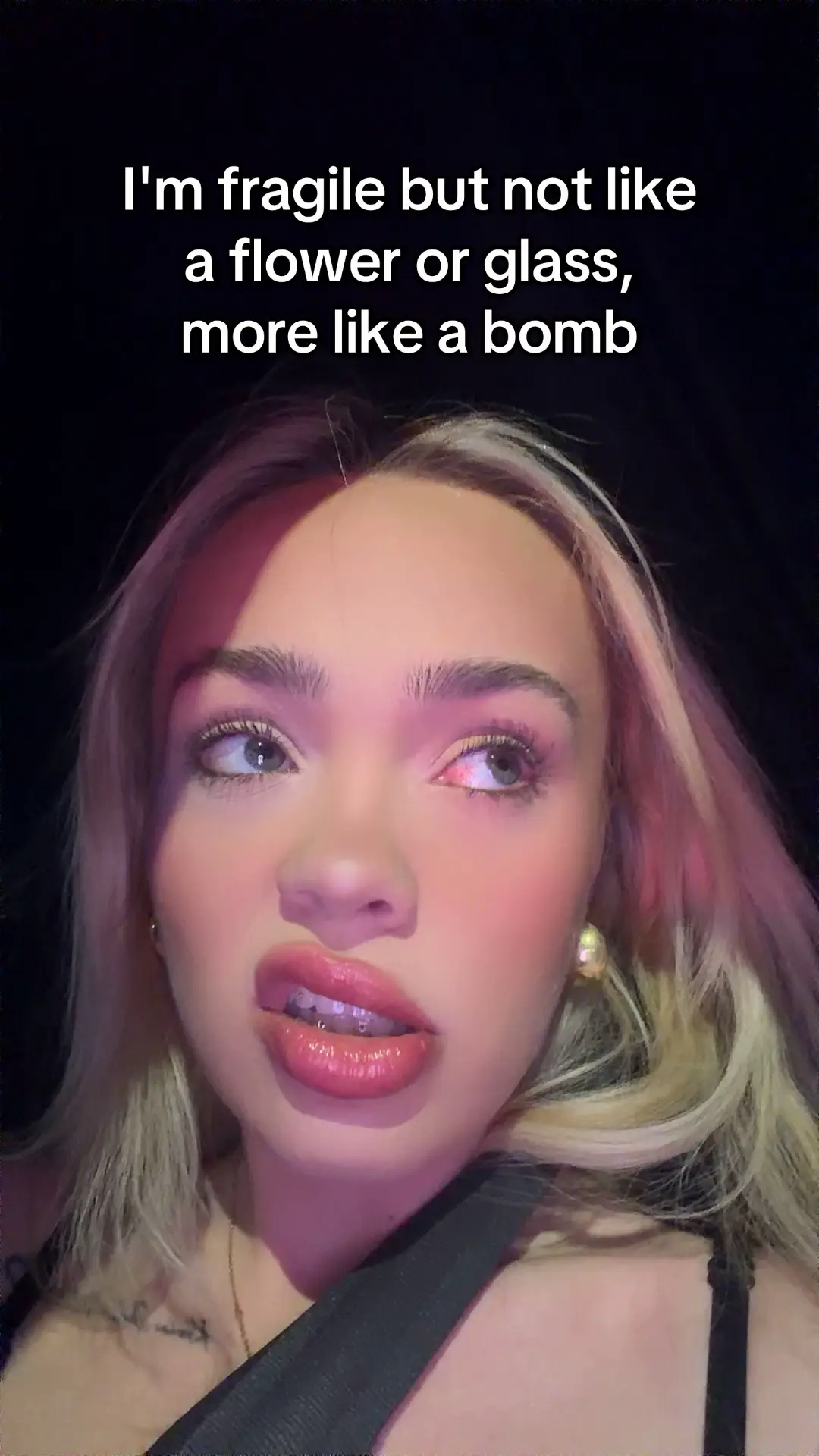 @Kimberlee Walters ๐ ๐ช