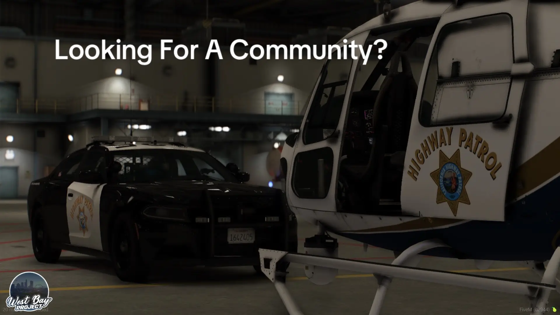 @West Bay Project Roleplay