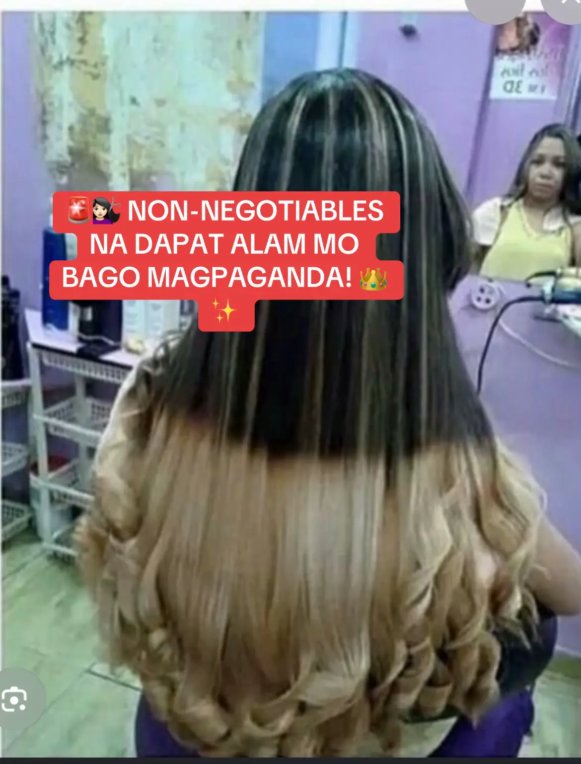 @Dream Hair Fairview